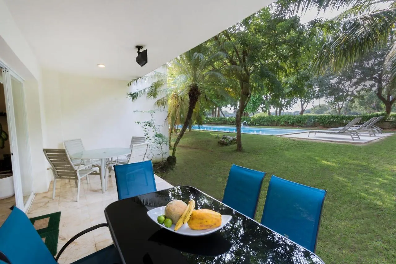 *****  Luxury House B&B 멕시코