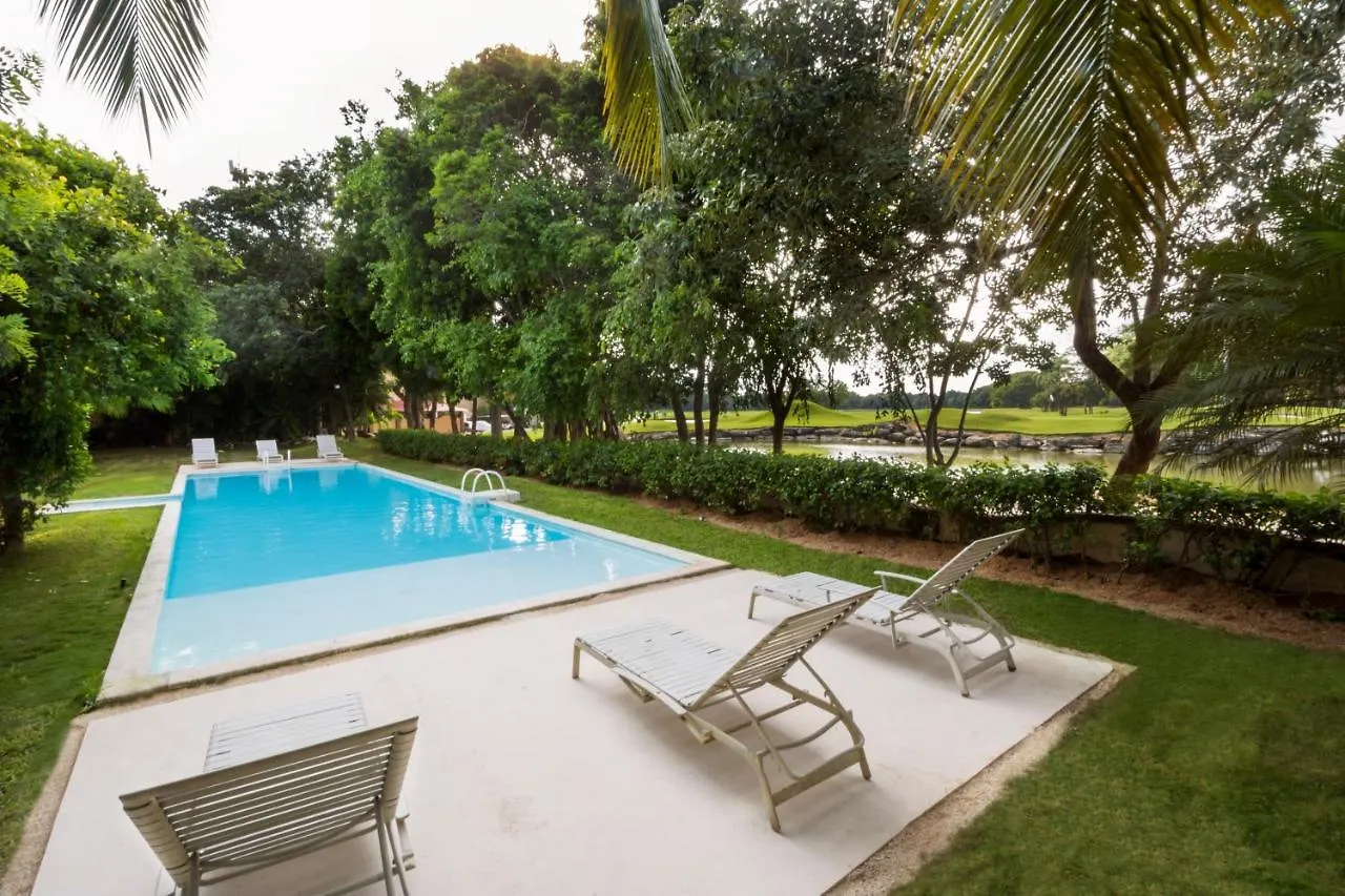 Luxury House B&B Playa del Carmen 5*,  Mexico