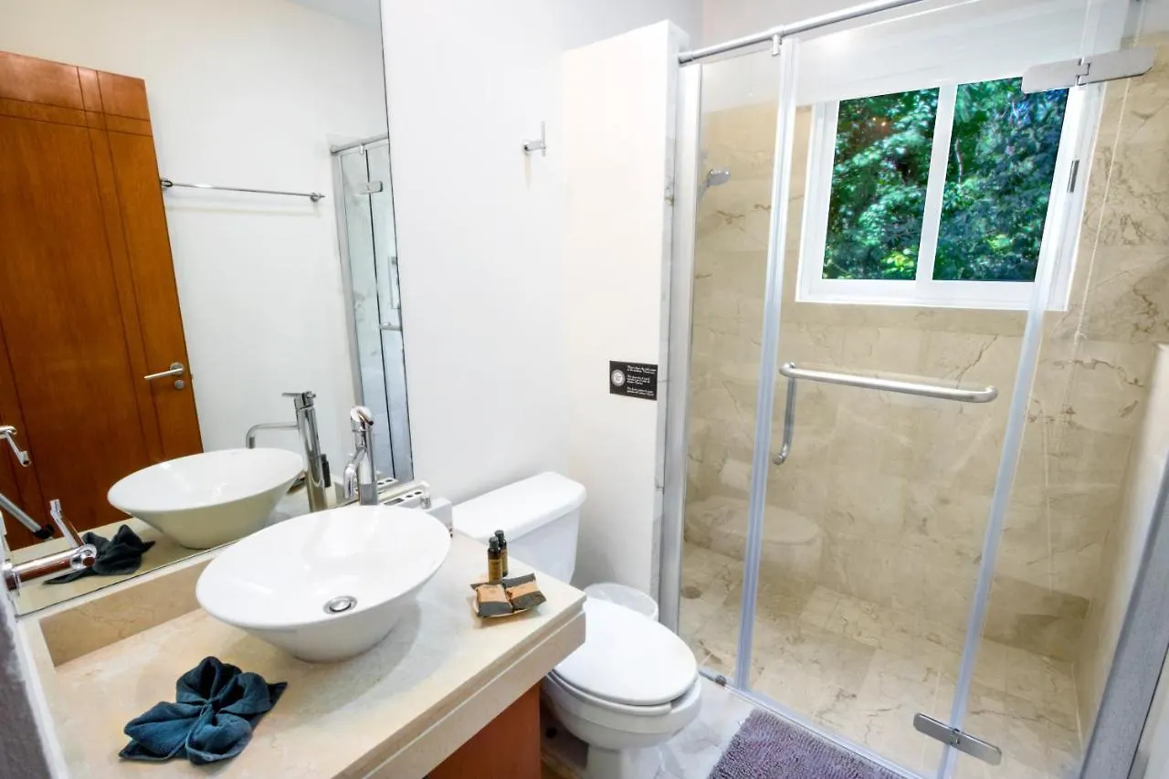 Luxury House B&B 신데 델 카르멘
