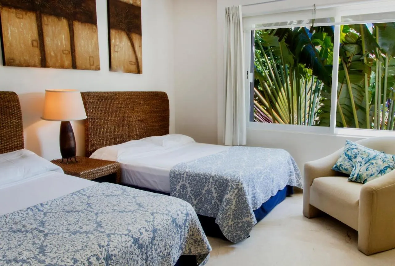 Luxury House B&B 멕시코