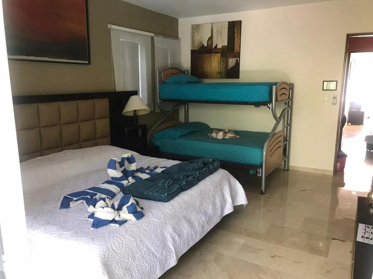 Luxury House B&B