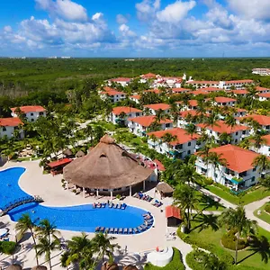 Semesteranläggning (resort) Ocean Maya Royale - Enbart För Vuxna