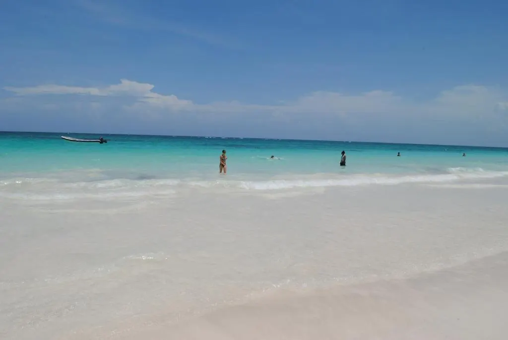 Luxury House B&B Playa del Carmen 5*,