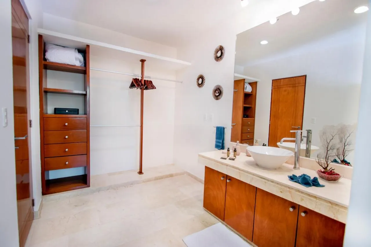Luxury House B&B Playa del Carmen 5*,  Mexico