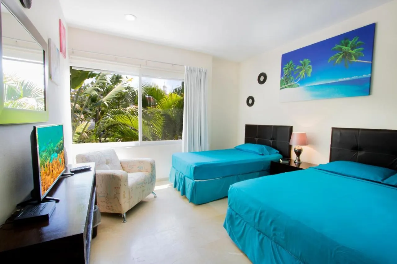 Bed & Breakfast Luxury House B&B Playa del Carmen