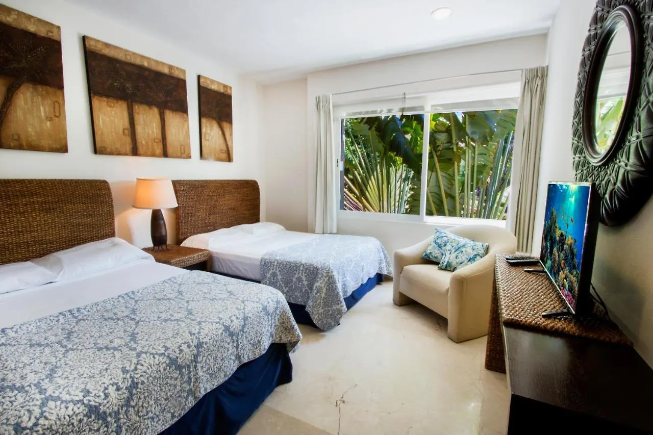 Luxury House B&B Playa del Carmen
