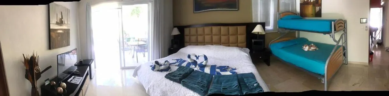 Luxury House B&B Playa del Carmen Bed & Breakfast