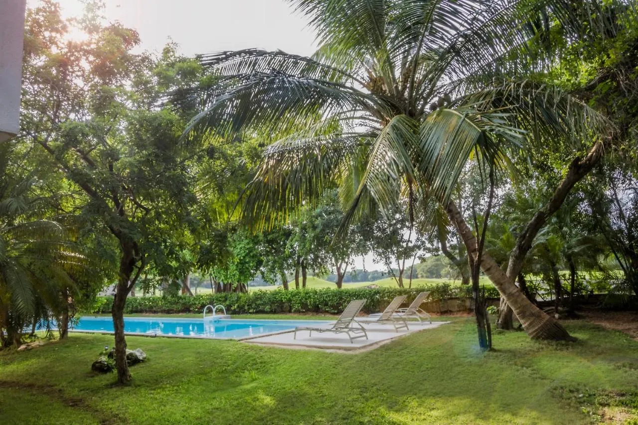 Luxury House B&B Playa del Carmen
