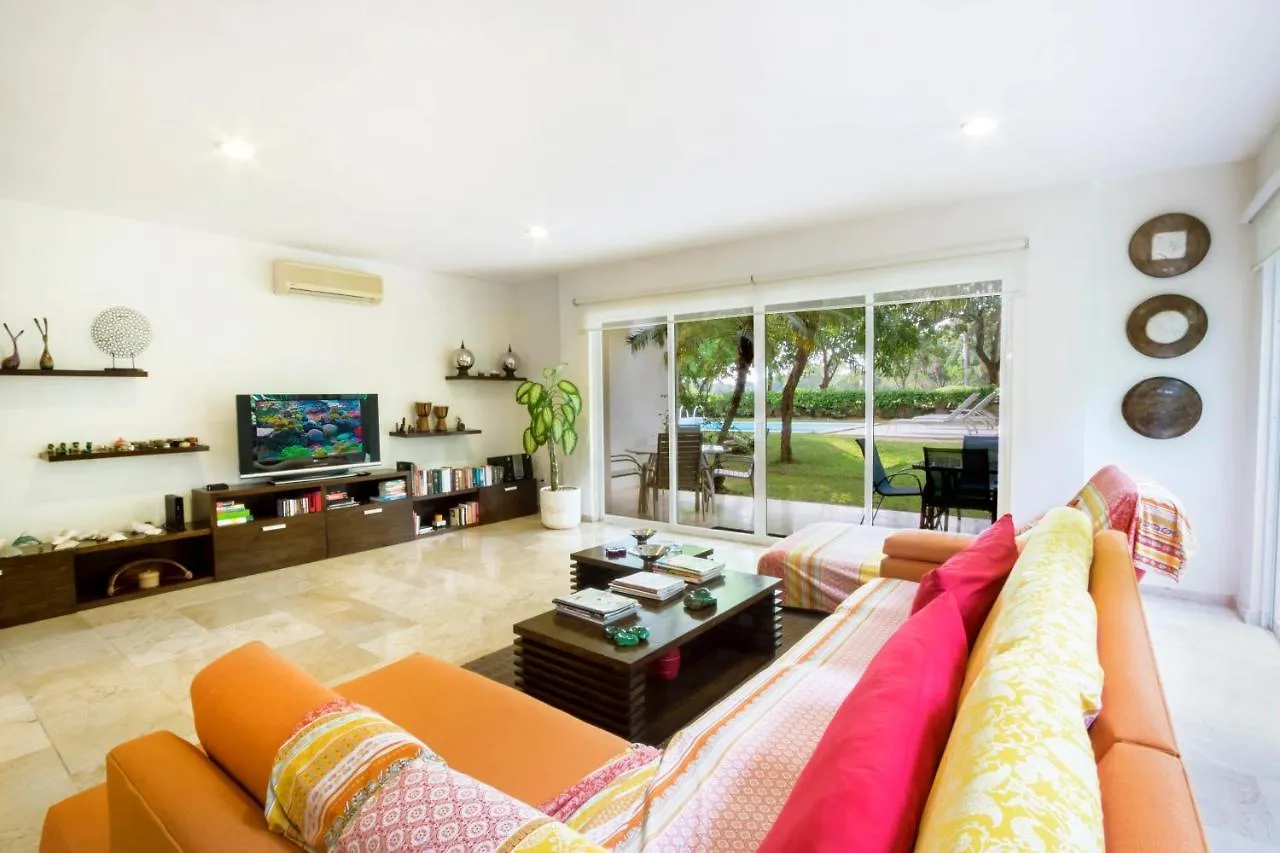 Bed & Breakfast Luxury House B&B Playa del Carmen